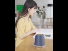 Cool Mist Portable Rechargeable Humidifier USB 2000mah Battery