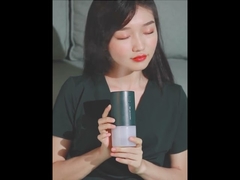 Electric Aroma Humidifier 300ml 2000 Mah Wireless Portable