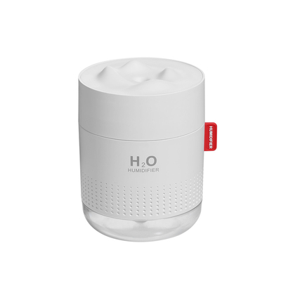 Humidificador do ar de USB do silicone