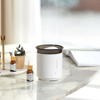 Uso pessoal do OEM do humidificador ultrassônico da aromaterapia do difusor do aroma