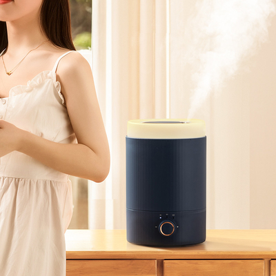 difusor ultrassônico da aromaterapia 2L com o difusor do aroma do temporizador