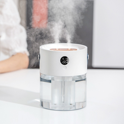 humidificador 2L recarregável portátil