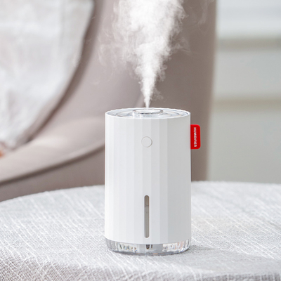 Carro Desktop ultrassônico portátil de Mini Usb Humidifier 280ml do agregado familiar