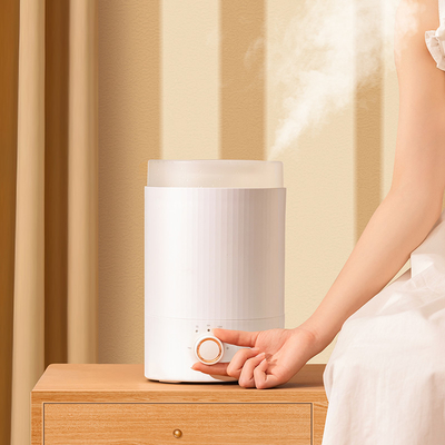 Difusor ultrassônico cronometrando esperto do óleo do aroma do humidificador 2000ml AC100 do ar