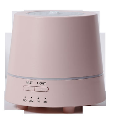 Humidificador da fragrância do difusor 150ml do perfume do aroma do óleo essencial ultrassônico