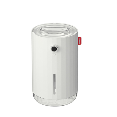 escritório recarregável do pulverizador da névoa da bateria fresca do humidificador 4000mAh do ar 1100ml