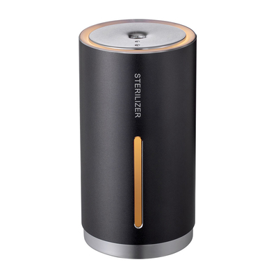 Difusor ultrassônico do aroma do humidificador 200ML Smart do ar da desinfecção do esterilizador