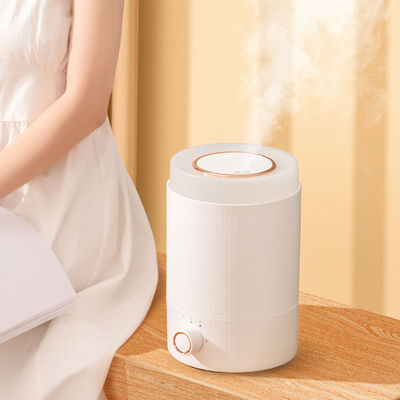 Qualidade  2L Big Capacity Aroma Diffuser Aromatherapy Diffusers and Air Humidifiers Fábrica
