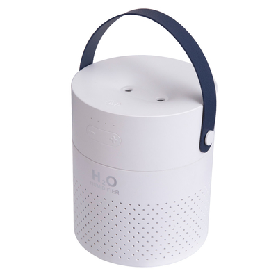 Umidificador de ar de névoa fria ultrassônico portátil 1,1 L