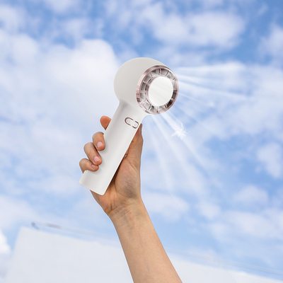 Resfriador de cerâmica mini ventilador portátil portátil compressa de gelo recarregável USB ventilador de refrigeração