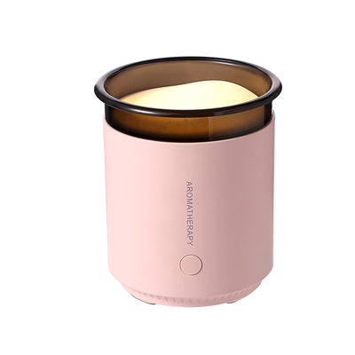 Uso pessoal do OEM do humidificador ultrassônico da aromaterapia do difusor do aroma