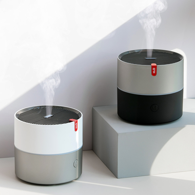 Do humidificador ultrassônico aromático da aromaterapia do difusor do aroma do óleo essencial luz colorida do diodo emissor de luz