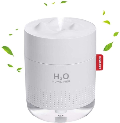 500ml ultrassônico Mini Humidifier portátil