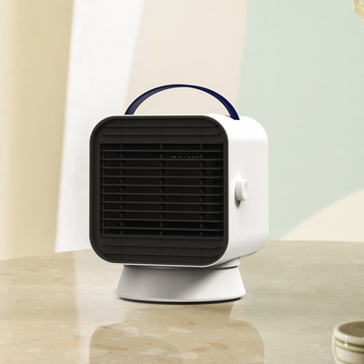 C.A. Heater Fan pessoal elétrica de oscilação de 1000W PTC