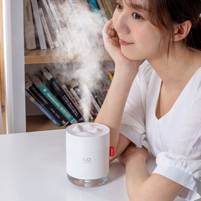 Humidificador do ar de USB do silicone