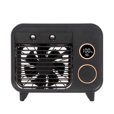 Condicionador de ar a pilhas de Mini Air Cooler Fan 2000mAh CI