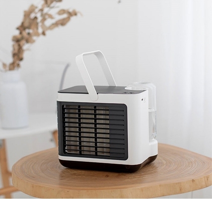 refrigerador de ar evaporativo da bateria 2000mAh para a casa