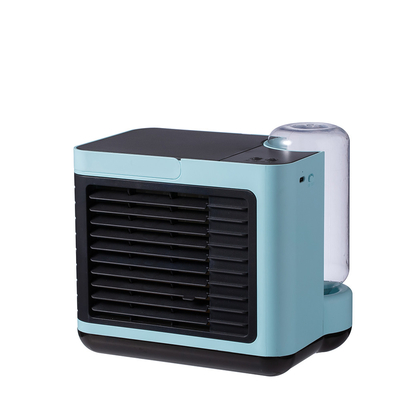 Tipo-C USB Cable Air Cooler Ventilador para Casa e Escritório
