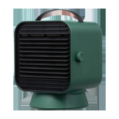 Calefator de espaço cerâmico do termostato 1000W PTC