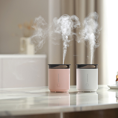 Uso pessoal do OEM do humidificador ultrassônico da aromaterapia do difusor do aroma