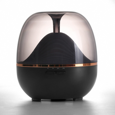 Difusor ultrassônico Mini Air Humidifier portátil do óleo essencial do difusor da aromaterapia