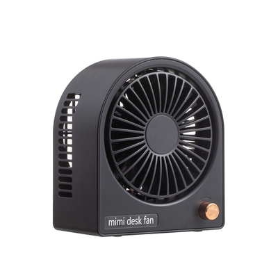 Fã recarregável circulatório do suporte do refrigerador de ar de USB da sala do fã de tabela 4000mAh do ar pequeno