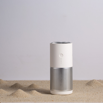 Sala negativa portátil do OEM AP02 Mini Hepa Filter Home Large de Ion Air Cleaner H13