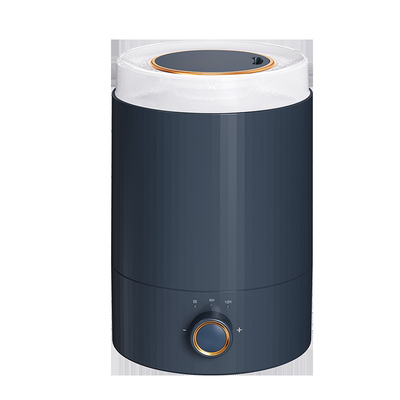 difusor ultrassônico da aromaterapia 2L com o difusor do aroma do temporizador