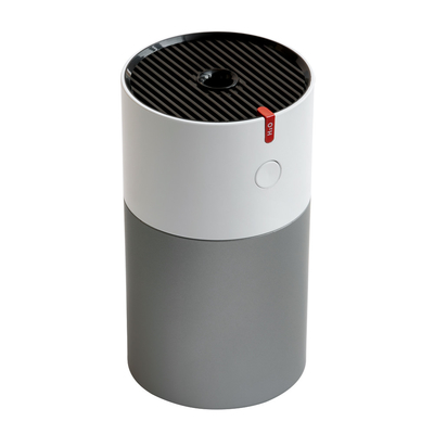 Pulverizador de água Desktop ultrassônico da névoa do carro do humidificador do ar de 220ml USB