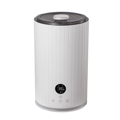 Purificador Desktop portátil do ar do humidificador 5L 30w do ar da mesa da esterilização UV