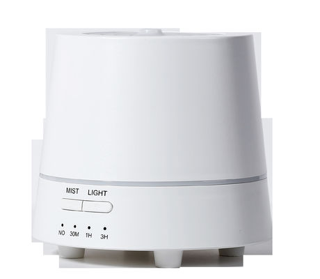 Humidificador da fragrância do difusor 150ml do perfume do aroma do óleo essencial ultrassônico