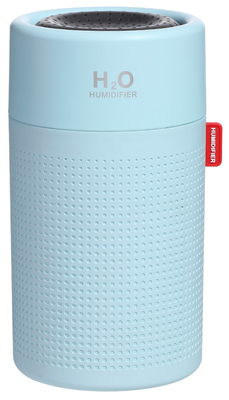 Difusor ultrassônico do aroma do ar 2000mAH do humidificador recarregável portátil de USB 750ml