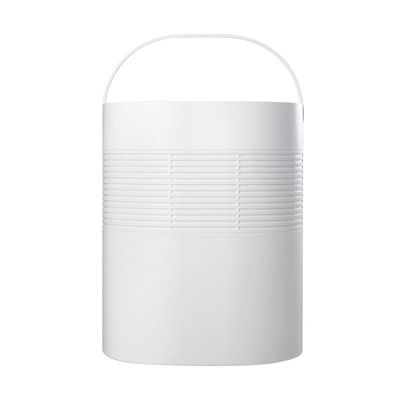 Pequeno desumidificador compacto elétrico do desumidificador pequeno branco da casa de 1L 16oz