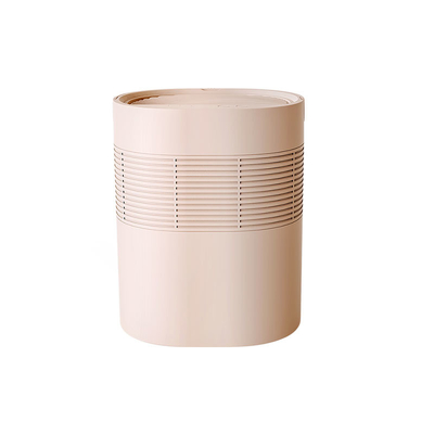 Alergias pequenas do animal de estimação do tanque de água do semicondutor do desumidificador do escritório de DC12V 1L
